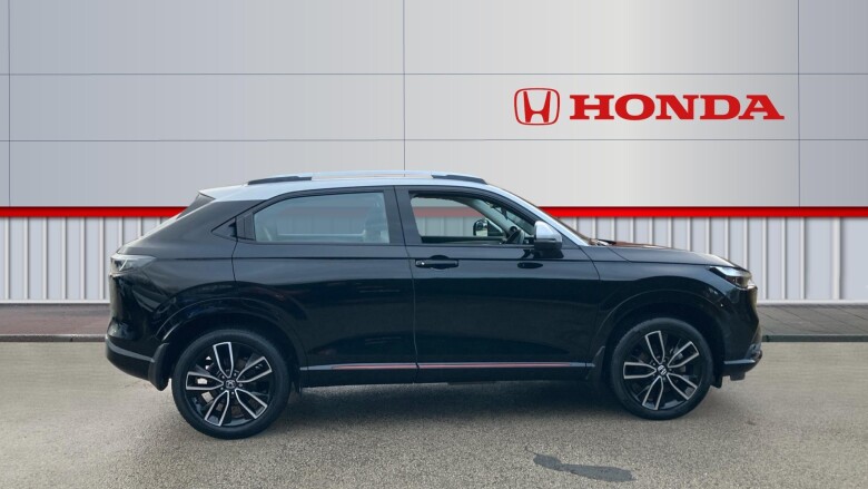 Honda HR-V 1.5 eHEV Advance Style 5dr CVT Hybrid Hatchback